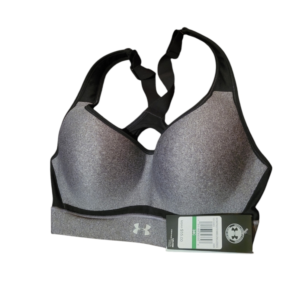 Under Armour Bra New with Tag